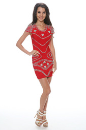 Платье Tutto Bene