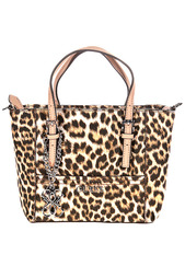 Мини сумка Guess