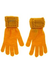 Зимние перчатки Guess