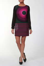 Платье Desigual