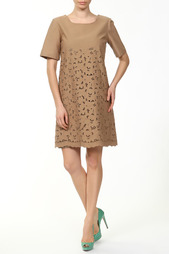 Платье Stella McCartney