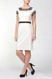 Платье Blumarine