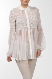 Блуза Roberto Cavalli Casa