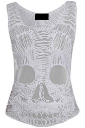Топ Philipp Plein