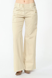 Брюки Max Mara Weekend