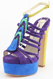 Туфли Brian Atwood