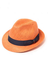 Шляпа Panama by Borsalino