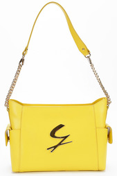 Сумка через плечо Gattinoni