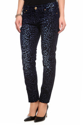 Брюки Just Cavalli