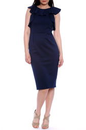 Платье Moda di Chiara