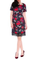 Платье Moda di Chiara
