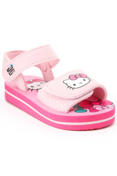 Туфли открытые Hello Kitty