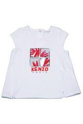 Футболка Kenzo