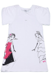 Платье Armani Junior