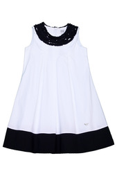 Платье Armani Junior