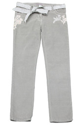 Брюки Ermanno Scervino