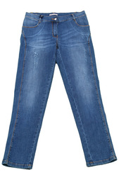 Джинсы Ermanno Scervino