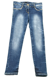 Джинсы Miss Blumarine