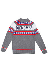 Свитер Bikkembergs