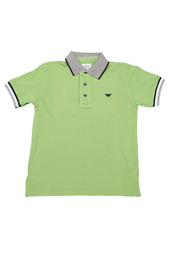Поло Armani Junior