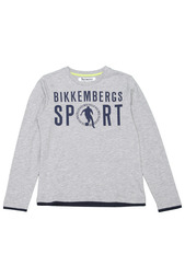 Футболка Bikkembergs