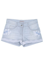 Шорты Ermanno Scervino