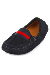 Мокасины Gucci Junior