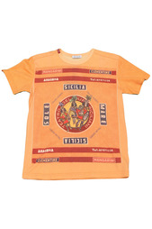 Футболка Dolce&amp;Gabbana Dolce&;Gabbana