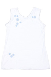 Футболка Ermanno Scervino