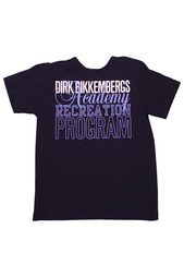 Футболка Bikkembergs