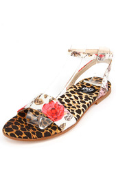 Сандалии Dolce&amp;Gabbana Dolce&;Gabbana