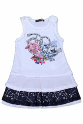 Сарафан Miss Blumarine