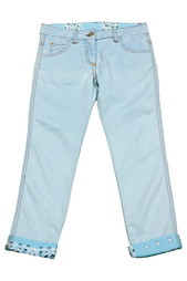 Брюки Dolce&amp;Gabbana Dolce&;Gabbana