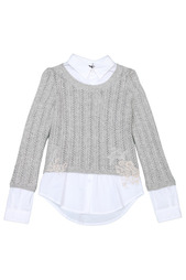 Рубашка Ermanno Scervino