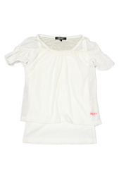 Футболка DKNY