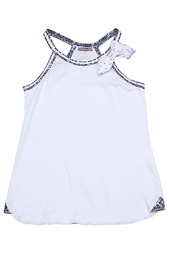 Топ, брошь Ermanno Scervino