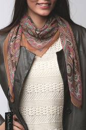 Платок Sophie ramage