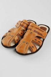 Сандалии Etor
