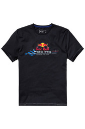 Футболка PEPE JEANS RED BULL RACING F1