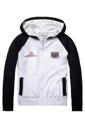 Толстовка PEPE JEANS RED BULL RACING F1