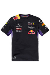 Футболка PEPE JEANS RED BULL RACING F1