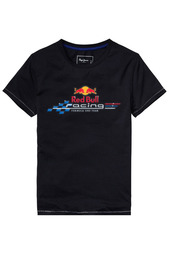 Футболка PEPE JEANS RED BULL RACING F1