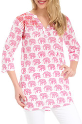 Туника Hatley