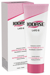 Крем для ягодиц Natural Project