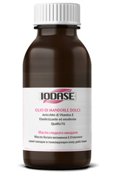 Миндальное масло Natural Project