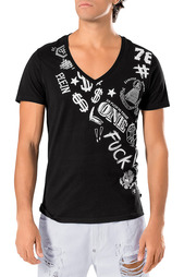 Футболка Philipp Plein