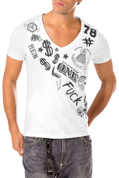 Футболка Philipp Plein