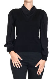 Джемпер Ermanno Scervino