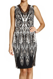 Платье Roberto Cavalli