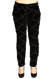Брюки Emporio Armani